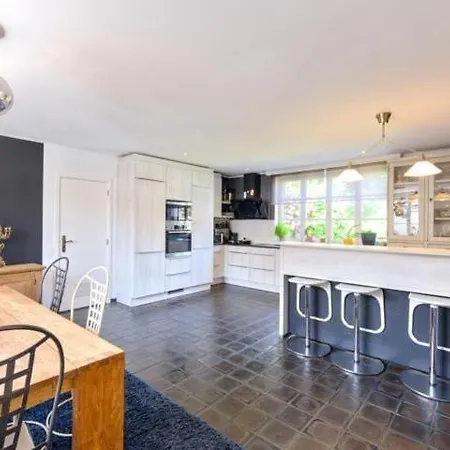 La Chanterelle * Wavre