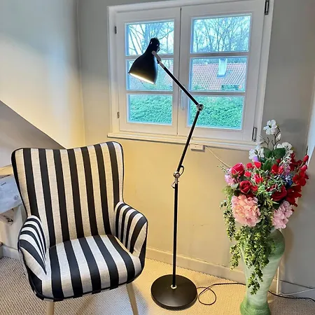 La Chanterelle Villa